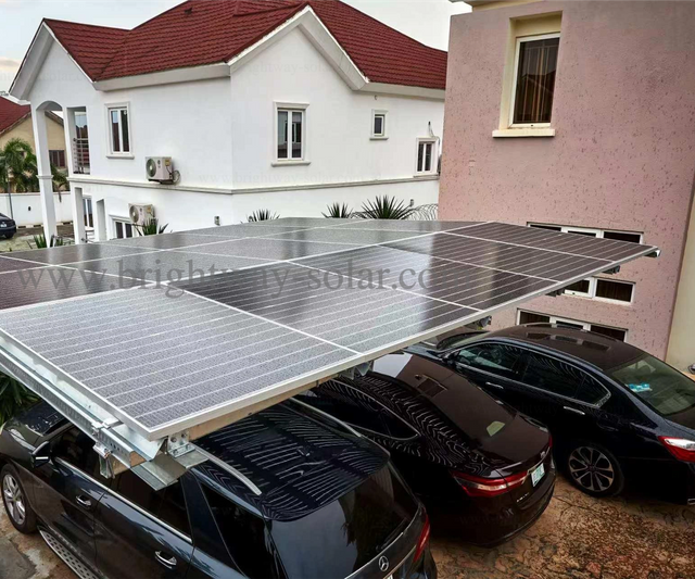 Brightway Solar Hot Sale Hot Sale