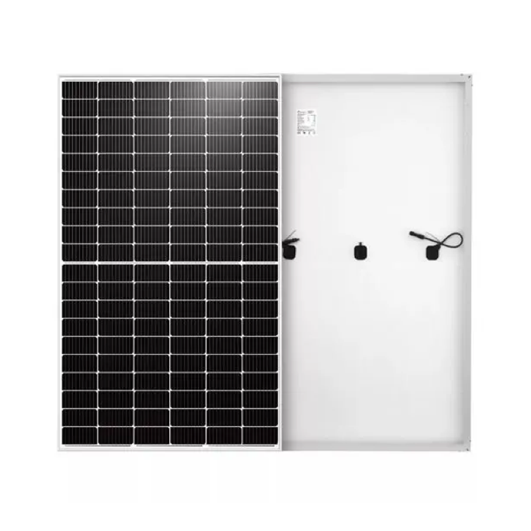 Produto do painel solar