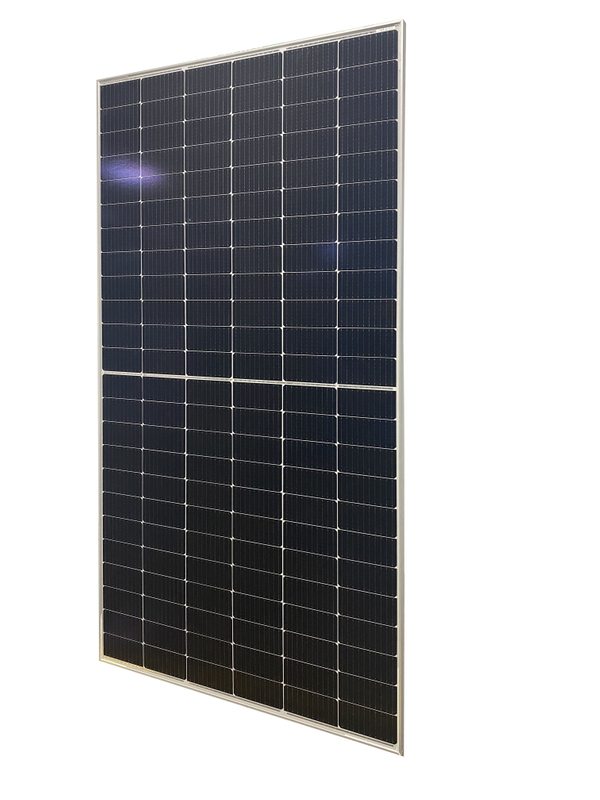 Brightway Solar Long Cycle Life P Tipo 545wp 10bb Jinko Painel para bomba