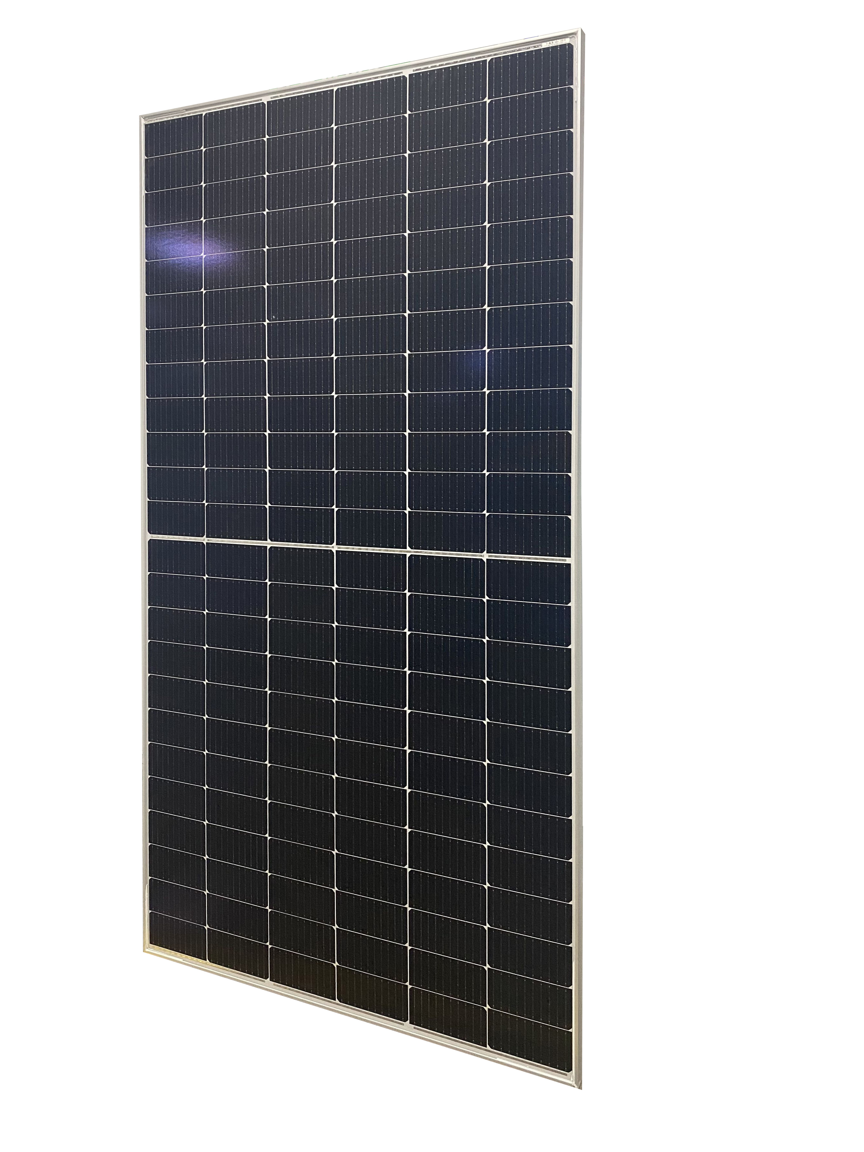 Brightway Solar Long Cycle Life P Tipo 545wp 10bb Jinko Painel para bomba