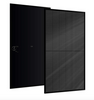 Brightway Solar 435W N Tipo Bifacial Double Glass 108 células com quadro preto para a família