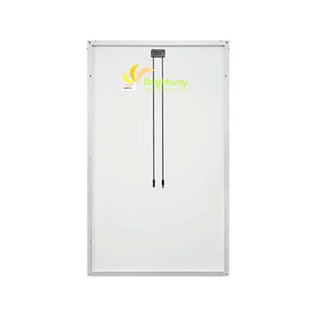 Preço da fábrica do módulo solar Silício monocristalino 280wp