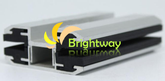 AAM020A Grampo médio de alumínio para sistema de energia solar