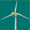 10kW 20kW 30kW 50kW 100kW Tipo de controle elétrico Gerador de turbina eólica