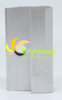 Grampo final de alumínio AAE021B para sistema de energia solar