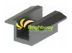 AAM001 Grampo médio de alumínio para sistema de energia solar