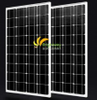 Módulo Solar Monocristalino Silício 100W