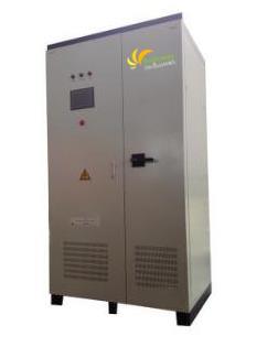 Inversor de gravata da grade de 150kW para sistema de energia solar