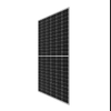 Mono 182mm Células de meio corte painéis solares-144 células 545W