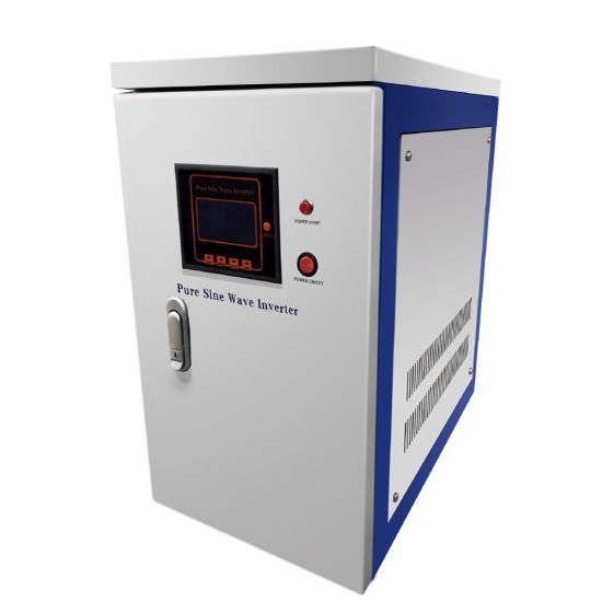 3KVA/5KVA/8KVA Sistema de energia solar fora da rede para casa/escritório/fazenda/hotel