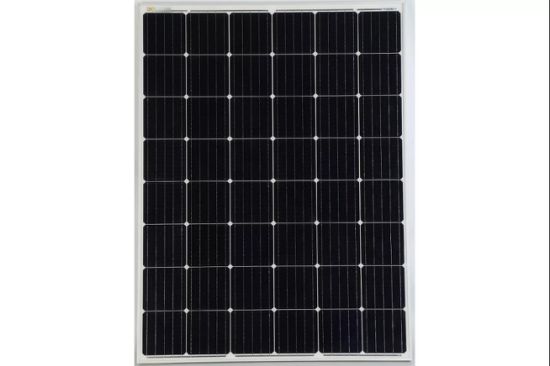 Painel solar mono de 240W