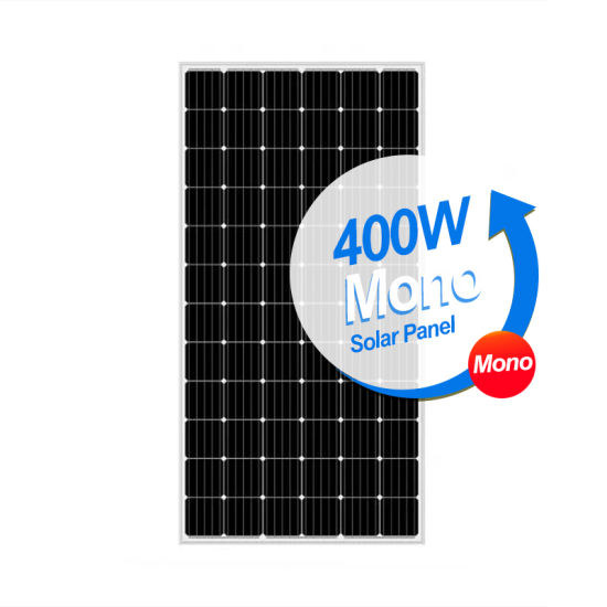 Painel solar mono 400W