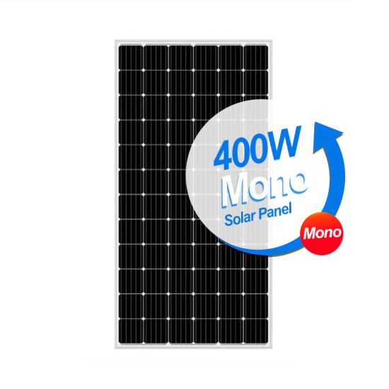 Painel solar mono 400W