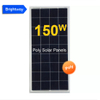 Painel solar poli de 150w