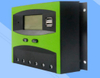 12V/60A Controlador PWM solar para sistema de energia solar