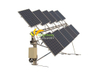 2,7kW Solar Tilt Tilt Single Tracker