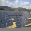 5000W 100kW Tracker solar Solar Flat Flat Exis Tracker PV System Preço