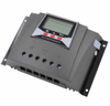 Controlador solar PWM 48V/80A para sistema de energia solar