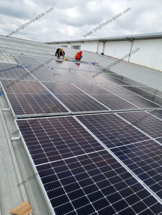 instala&ccedil;&atilde;o solar