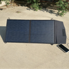 Brightway Solar Camping 45W ETFE Painel solar DC USB tipo C Mobile Power Solar Charger 