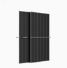 Módulo Bifacial Solar Brightway Jinko 620W com 132 células para residências e comércio