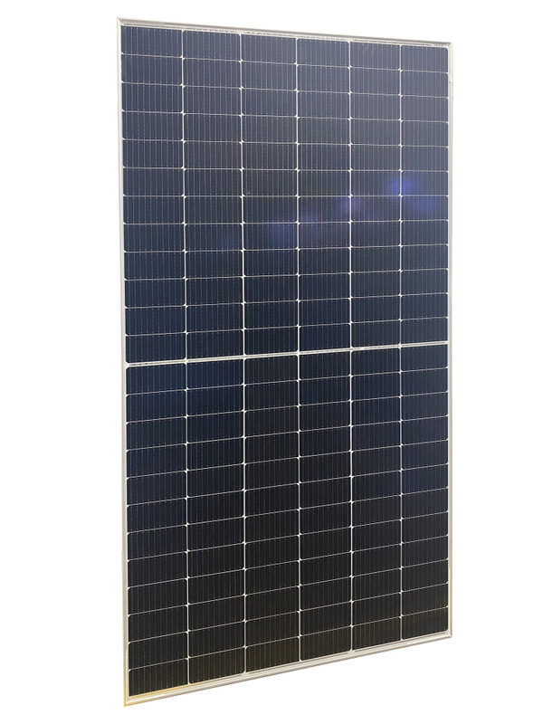 Brightway Solar Mei -Cell 540 Watt PV Módulo para sistema de energia solar