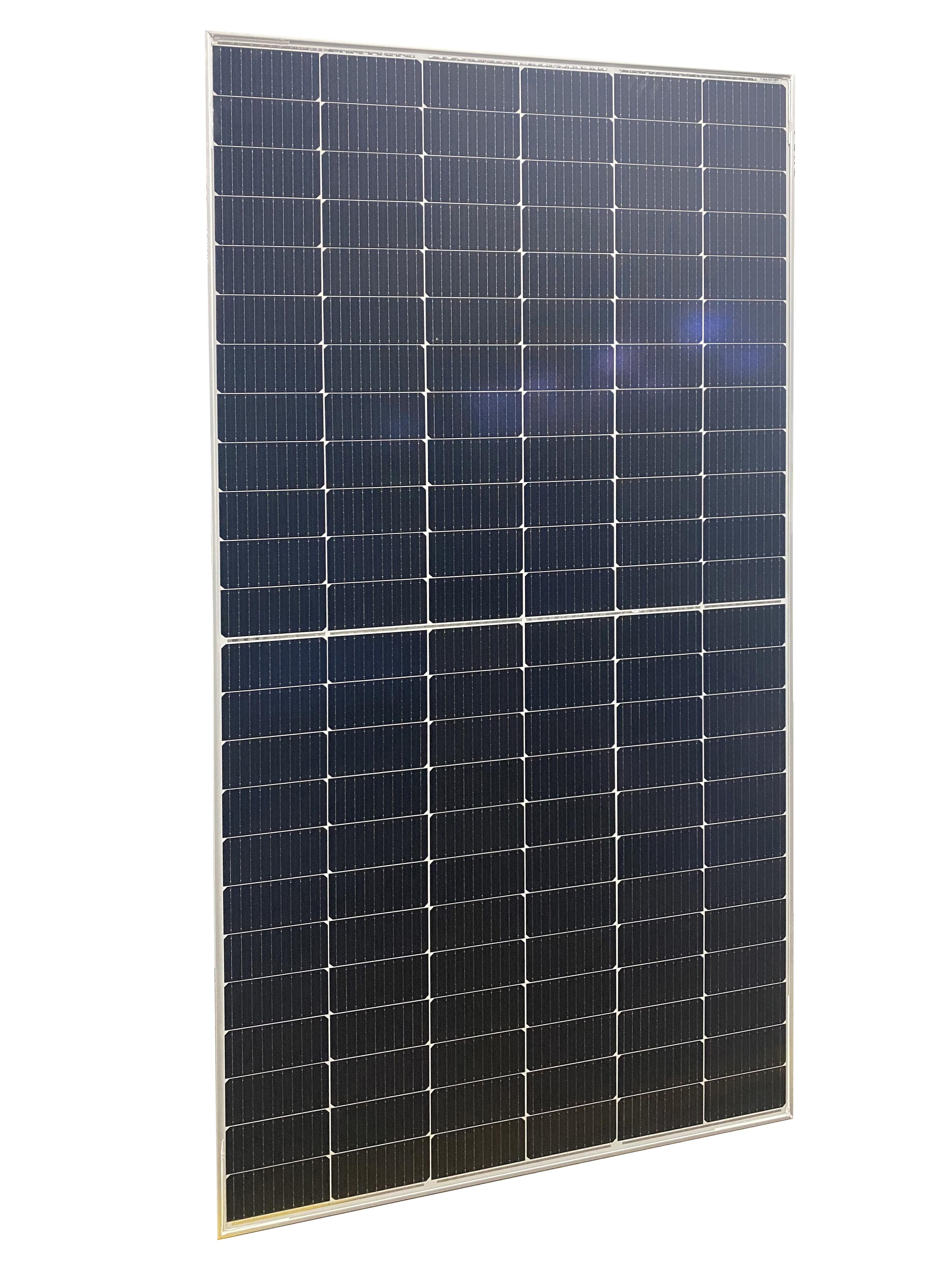 Brightway Solar Mei -Cell 540 Watt PV Módulo para sistema de energia solar