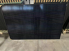 Brightway Solar 445W Black Double Double Glass N Tipo de célula solar bifacial para negócios