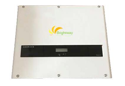 Inversor de gravata da grade de 6kW para sistema de energia solar