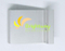Grampo final de alumínio AAE003 para sistema de energia solar