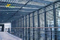 Painel solar transparente/monocristalino de vidro duplo 305W