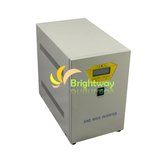 Inversor de onda seno pura de baixa frequência de 2kW