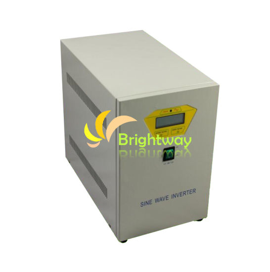 Inversor de onda seno pura de baixa frequência de 2kW