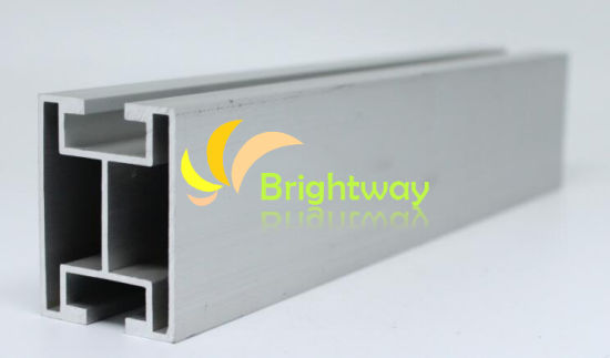 Trilho de alumínio AM011 para sistema de energia solar