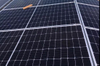 410W Mono Perc 158,75 mm GP MEIO CUTO CORTE 1 PANELOS Solares 144 células
