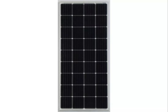 Painel solar mono de 180W