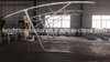 Longi Cell Solar Panel Sistema de Carport Sistema Solar Canopy Factory Preço direto