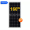Painel solar mono de 160W