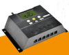 12V/60A Controlador PWM solar para sistema de energia solar