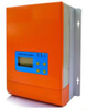 12V24V 30A Controlador MPPT solar para sistema de energia solar