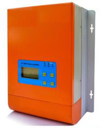 12V24V 30A Controlador MPPT solar para sistema de energia solar