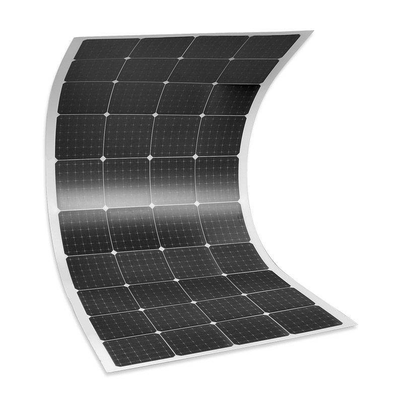 365watt painel solar flexível Film Film Solar Cell Preço