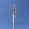 Turbina eólica vertical do Brightway Holdes 600W 1000W 2000W 3000W