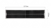 Brightway Solar 200W Glass Sun Power Power Watt Kit de Sistema de Painel Solar