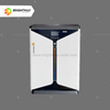Brightway 3000W, tudo em um inversor Sistema de energia solar de bateria de lítio 3,5kwh bateria 