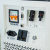 Inverter de 2kw Brightway, tudo em um sistema de bateria de armazenamento solar de energia 2,56kwh com MPPT