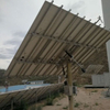 Rastreador de eixo duplo solar de 5kW