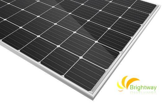 Módulo Solar Monocristalino Silício 360wp