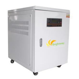 Inversor de gravata da grade de 18kW para sistema de energia solar
