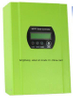 Home ou comercial 5kW 5000W Grid solar amarrado Sistema de geração de energia bom serviço